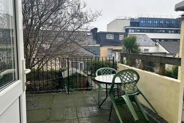 6 bed house, Beaumont Place, St Judes, Plymouth, PL48EA - Image 8